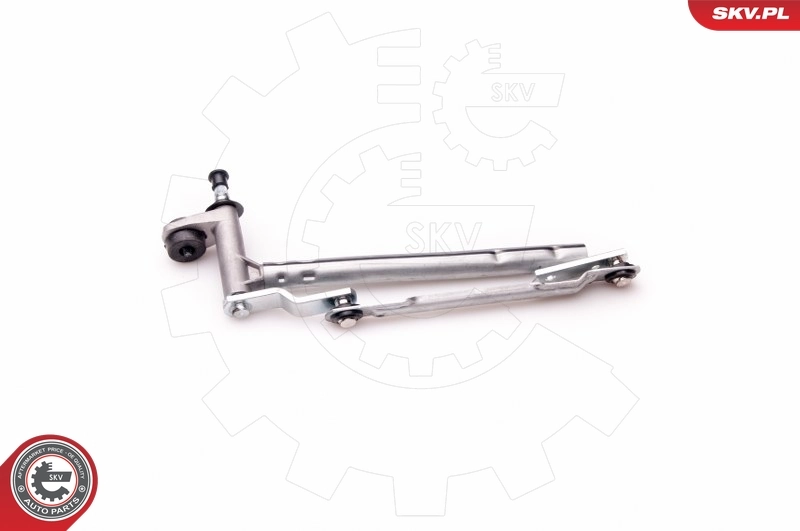 Wiper Linkage
